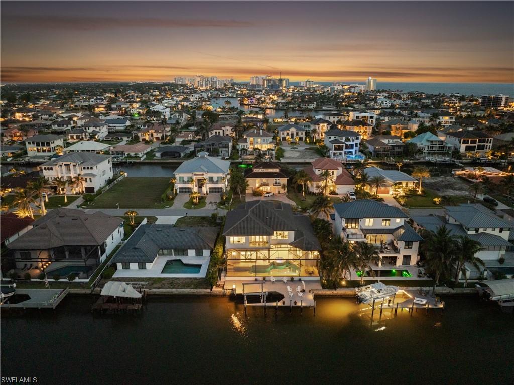 CONNERS - Residential