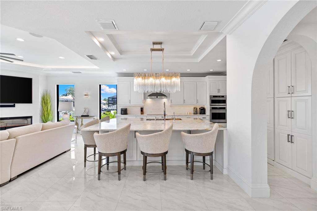 CONNERS - Residential