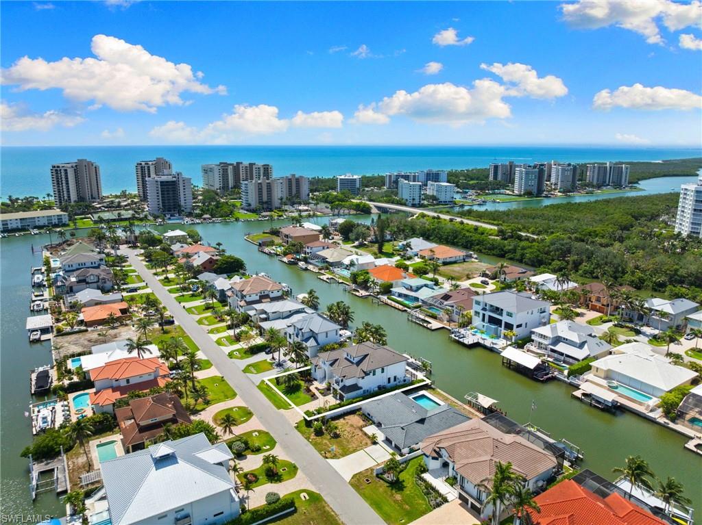 CONNERS - Residential