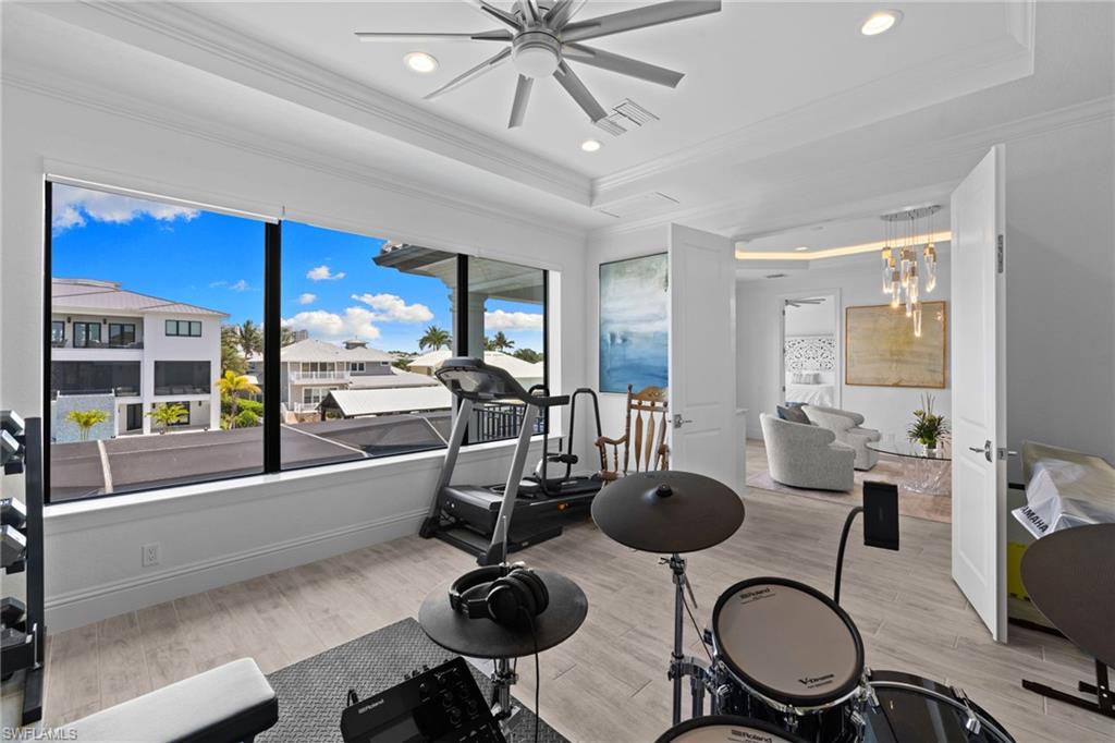 CONNERS - Residential