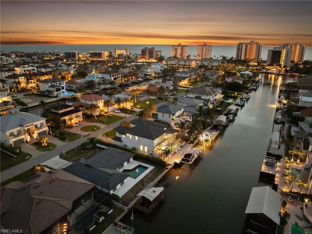 CONNERS - Residential