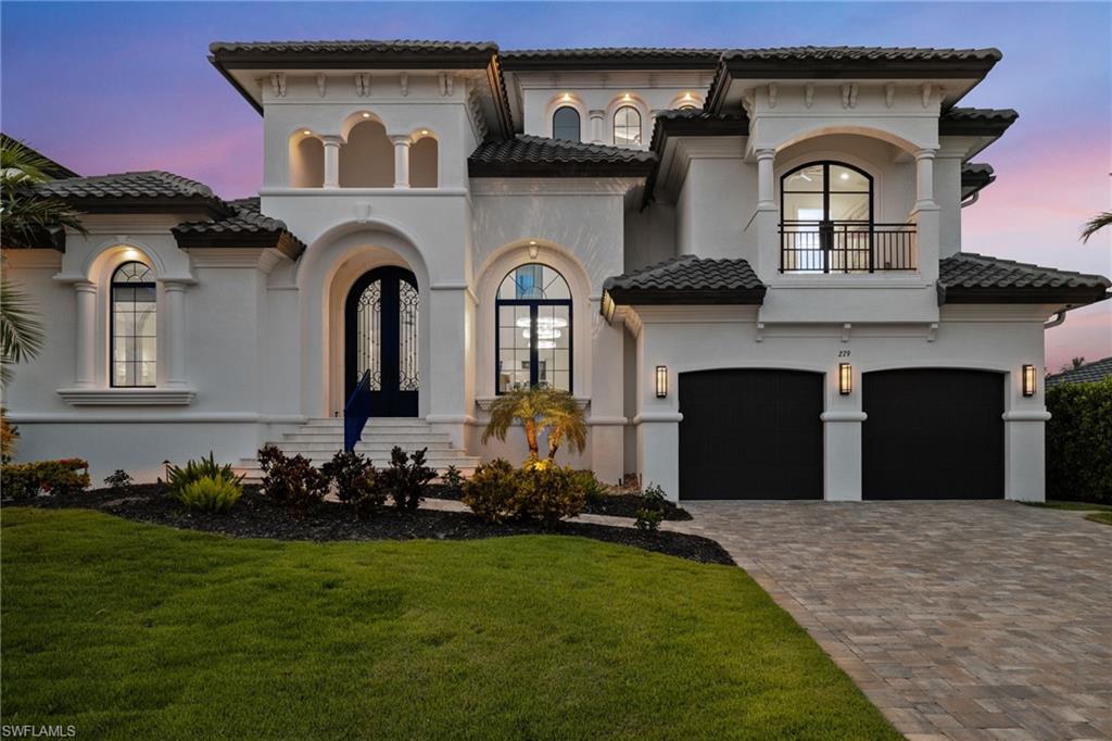 CONNERS - Residential