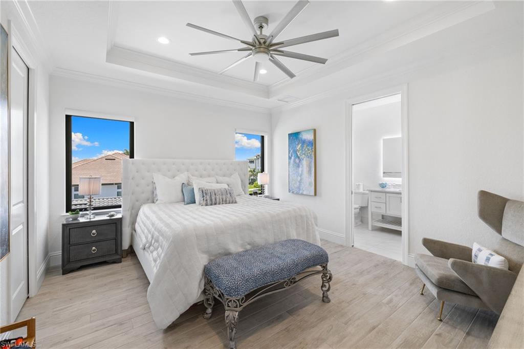 CONNERS - Residential