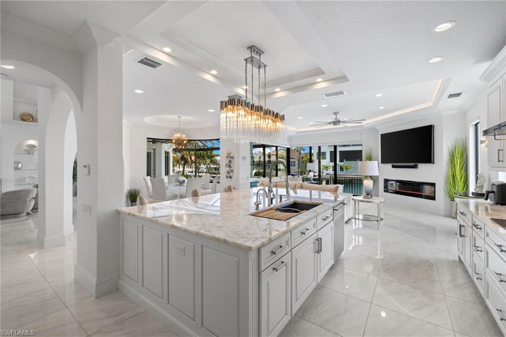 CONNERS - Residential