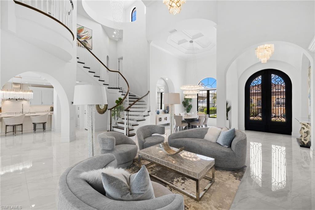 CONNERS - Residential