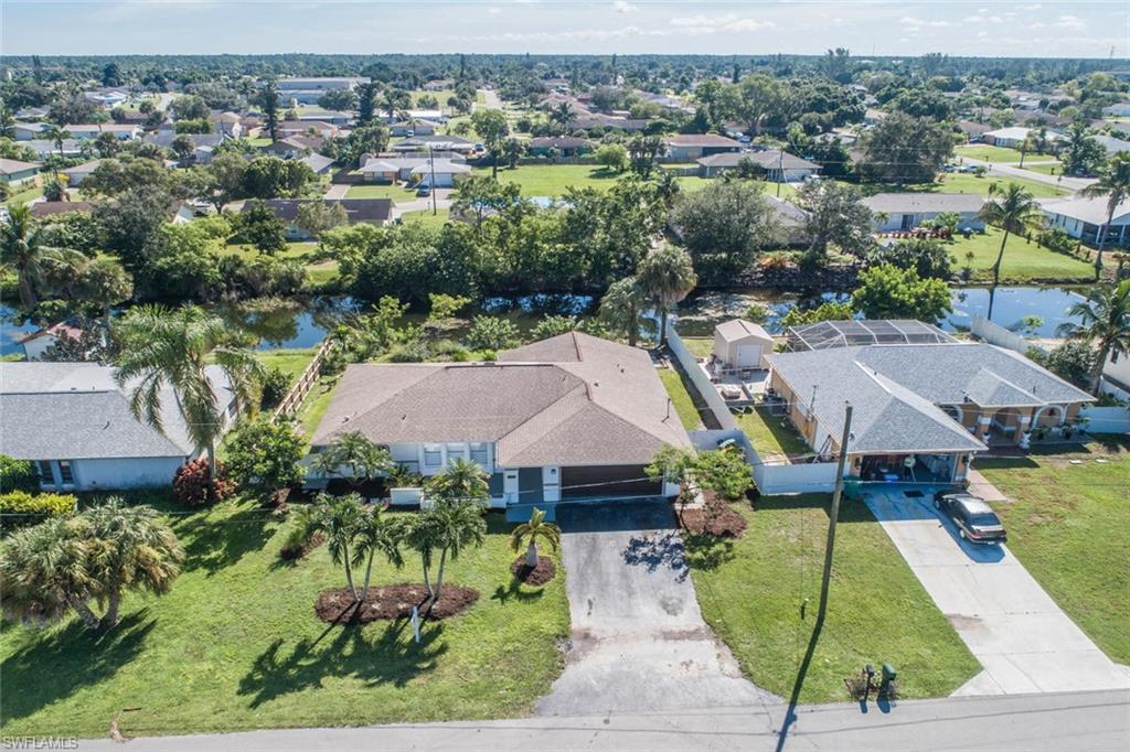 GOLDEN GATE CITY - Residential