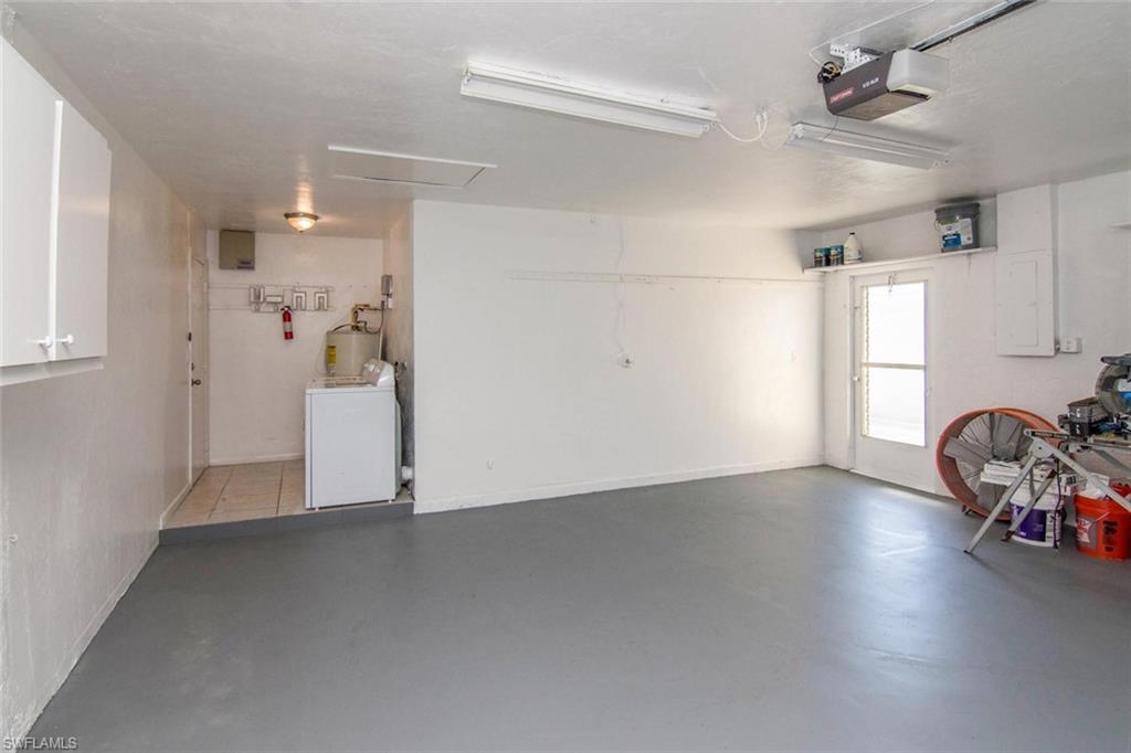 GOLDEN GATE CITY - Residential