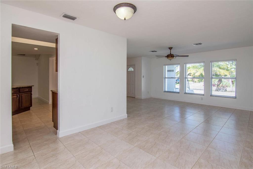 GOLDEN GATE CITY - Residential