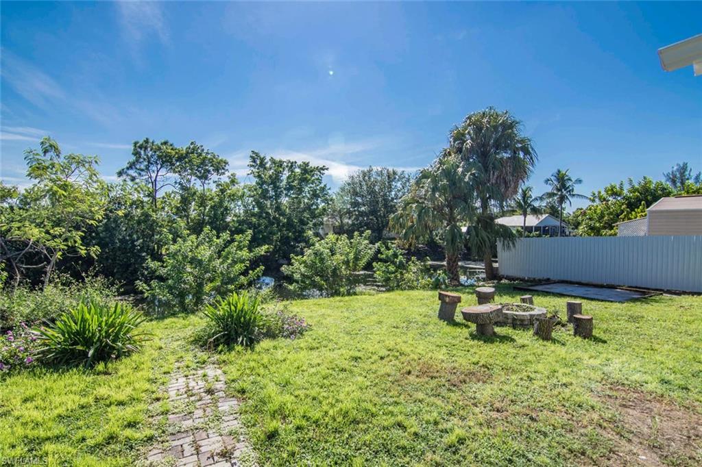 GOLDEN GATE CITY - Residential