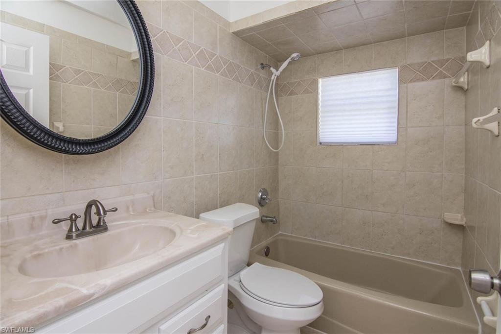 GOLDEN GATE CITY - Residential