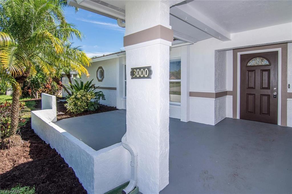 GOLDEN GATE CITY - Residential