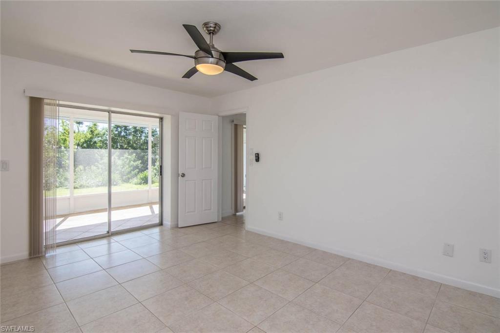 GOLDEN GATE CITY - Residential