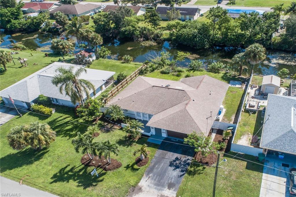 GOLDEN GATE CITY - Residential