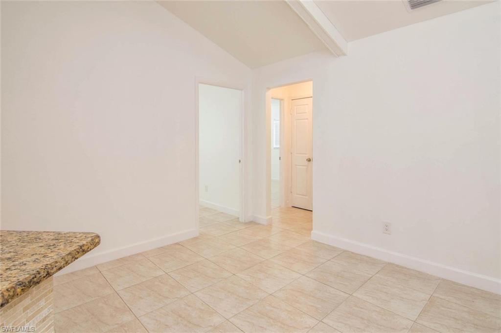 GOLDEN GATE CITY - Residential