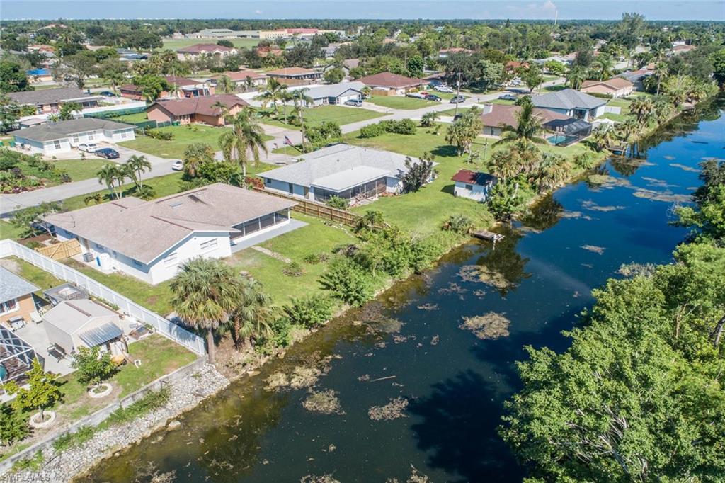 GOLDEN GATE CITY - Residential