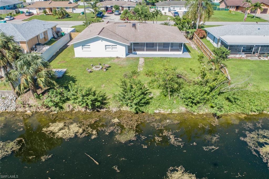 GOLDEN GATE CITY - Residential