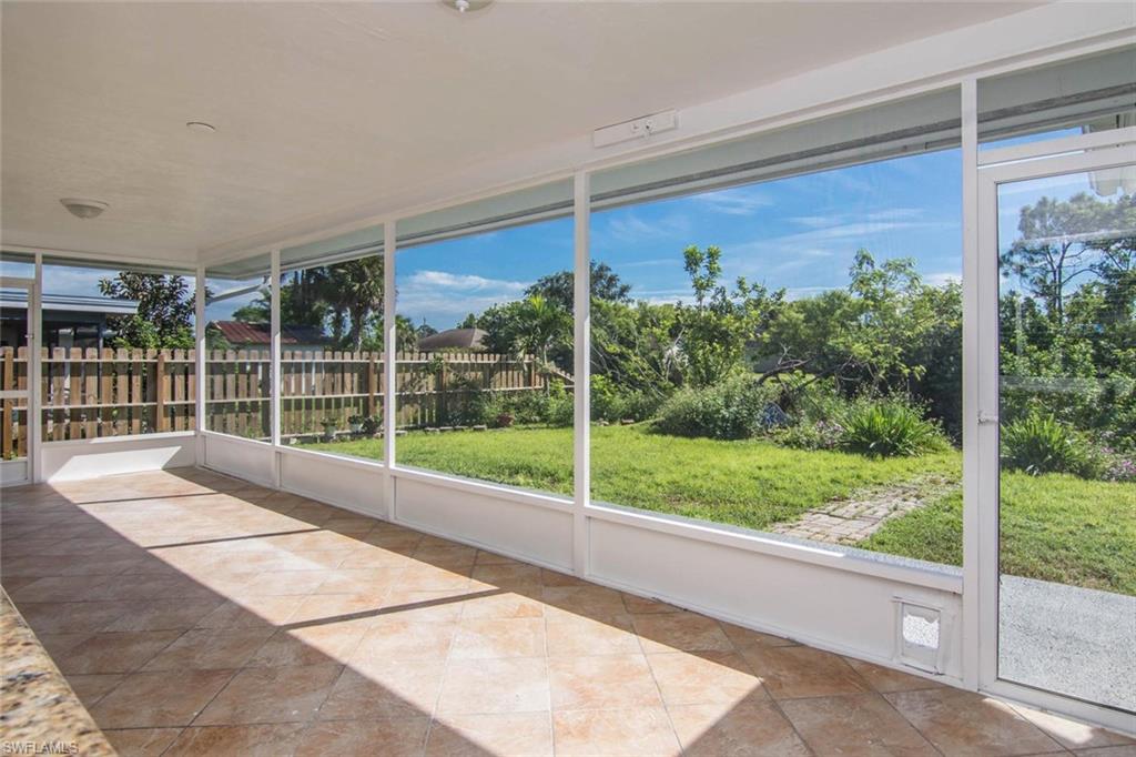 GOLDEN GATE CITY - Residential