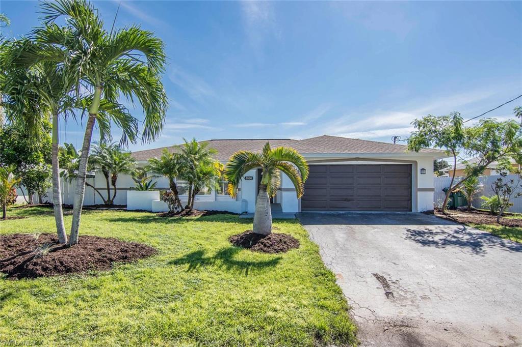 GOLDEN GATE CITY - Residential