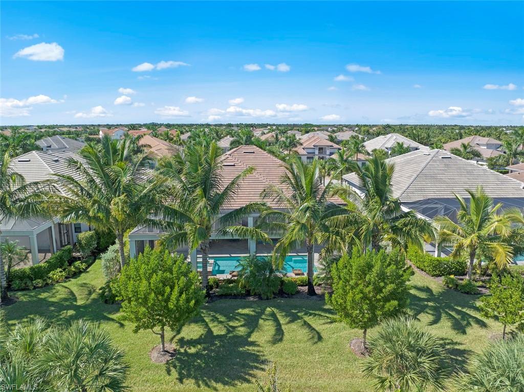 MARSH COVE - Residential