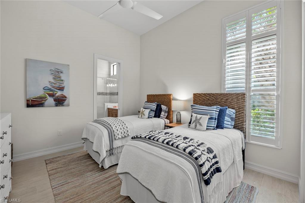 MARSH COVE - Residential