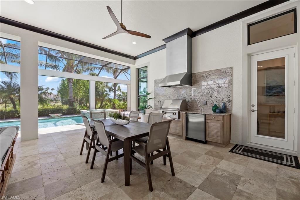 MARSH COVE - Residential