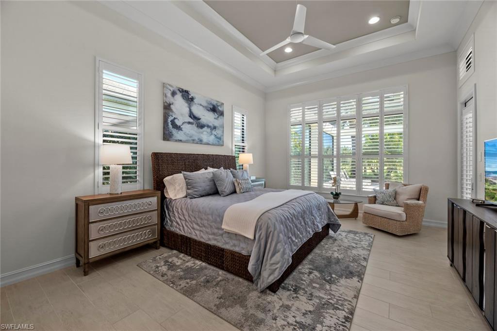 MARSH COVE - Residential