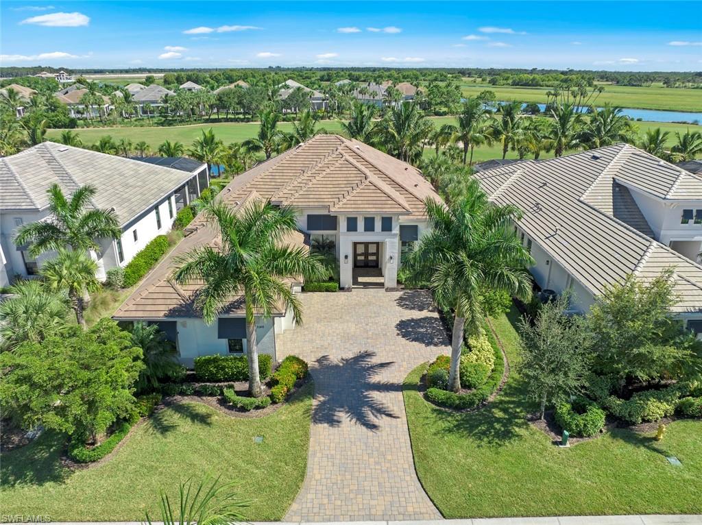 MARSH COVE - Residential