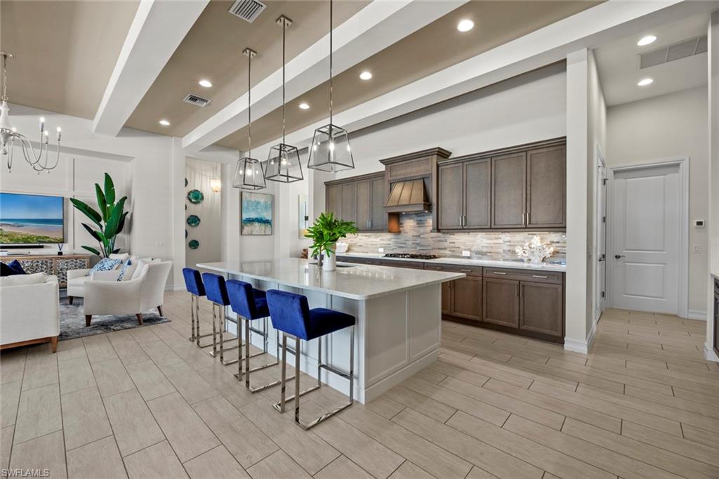 MARSH COVE - Residential