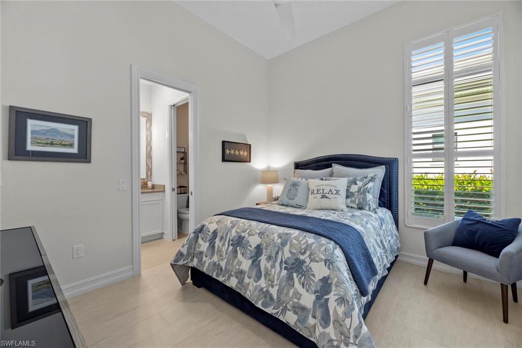 MARSH COVE - Residential