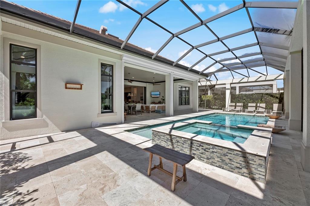 MARSH COVE - Residential