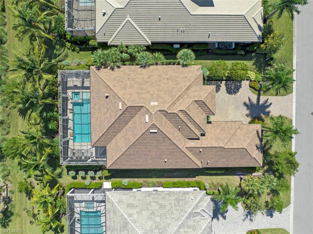 MARSH COVE - Residential