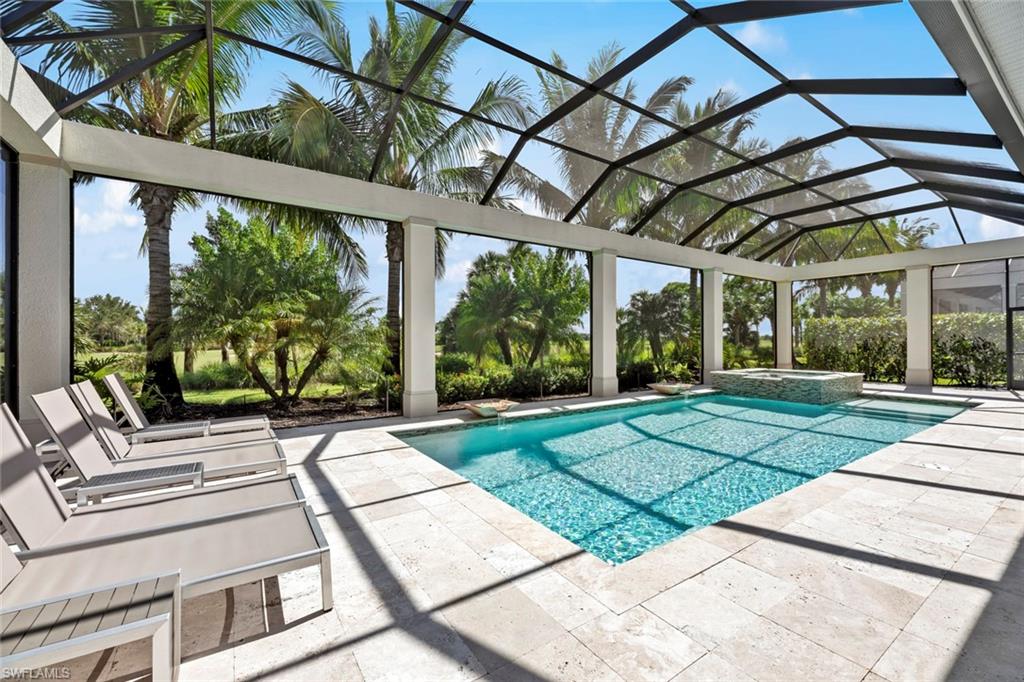 MARSH COVE - Residential