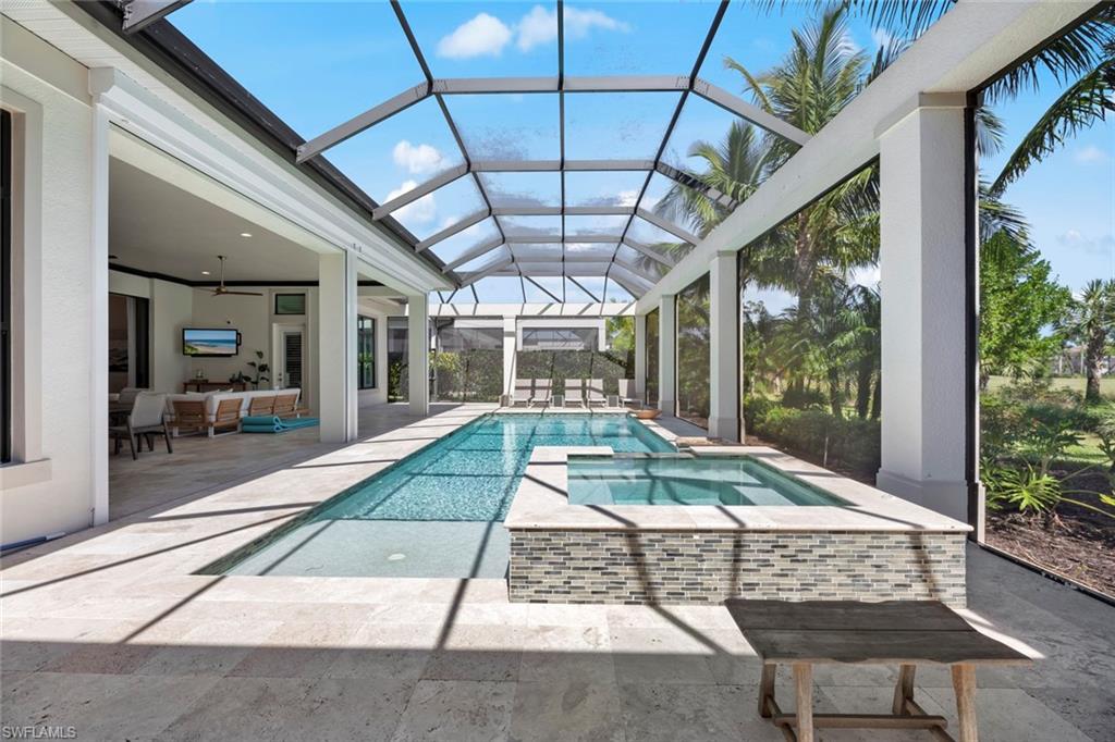 MARSH COVE - Residential