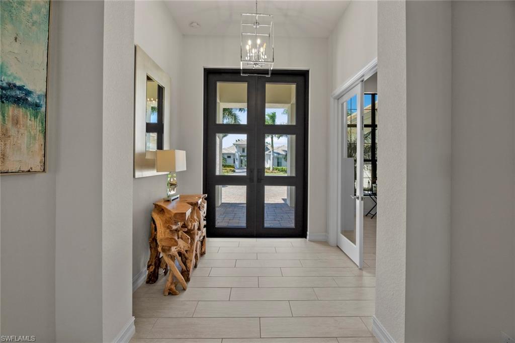 MARSH COVE - Residential