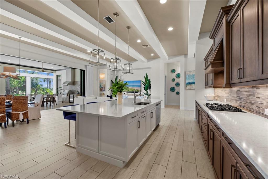 MARSH COVE - Residential