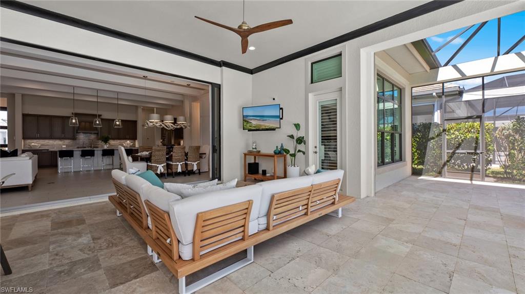 MARSH COVE - Residential