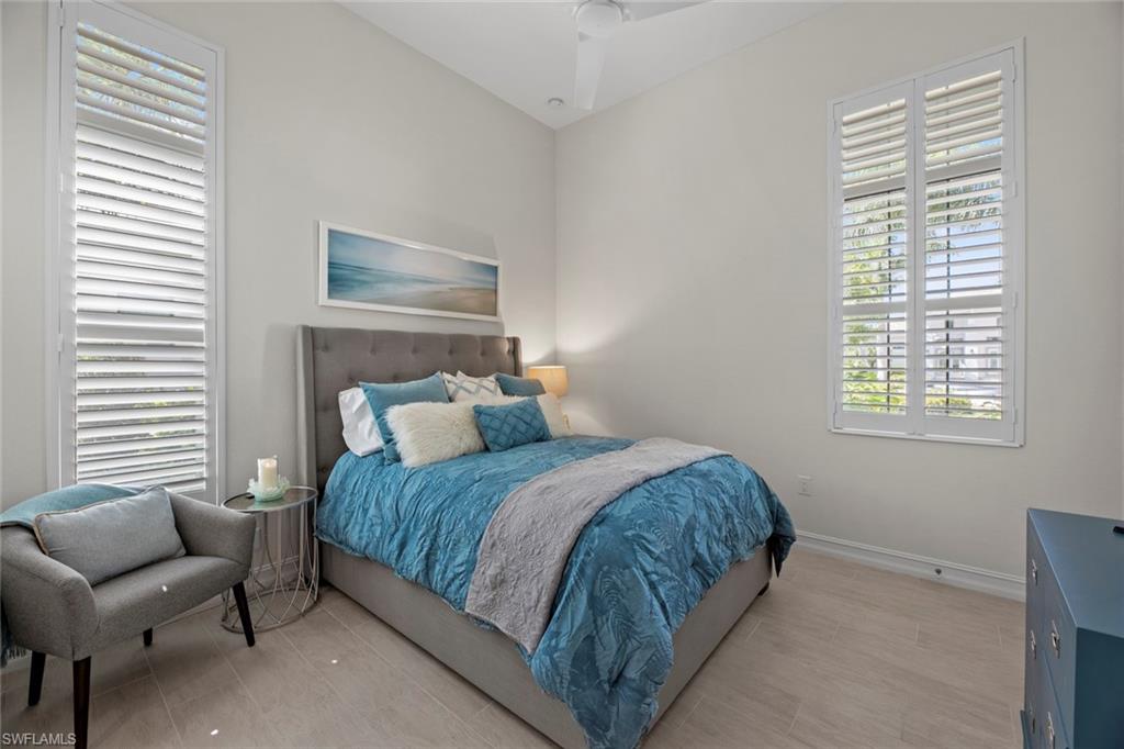 MARSH COVE - Residential