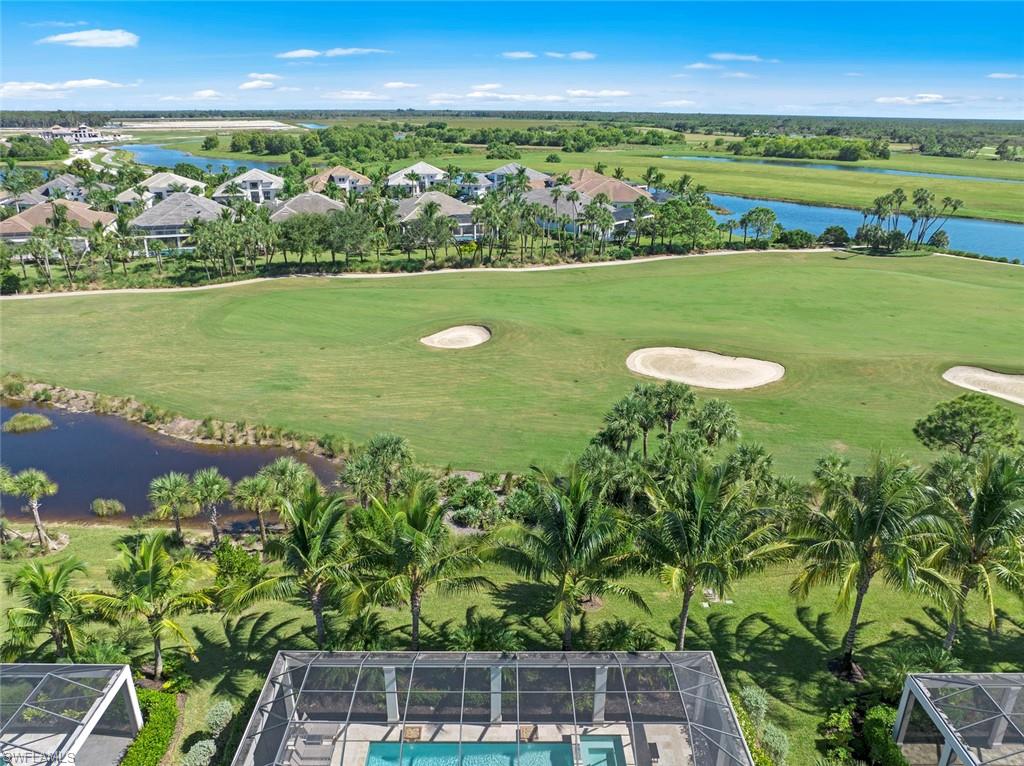 MARSH COVE - Residential