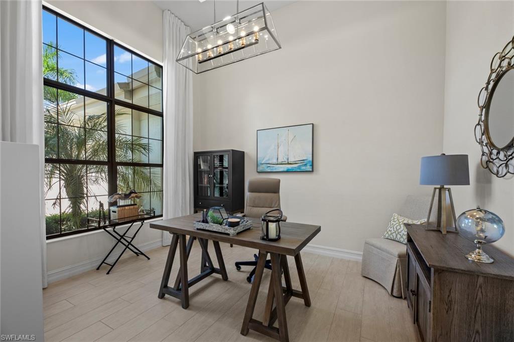 MARSH COVE - Residential