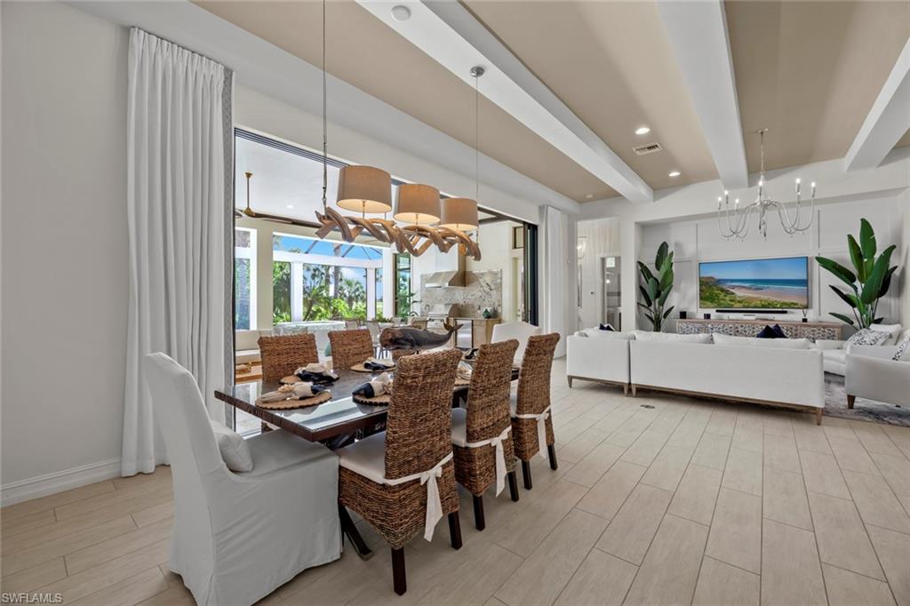 MARSH COVE - Residential