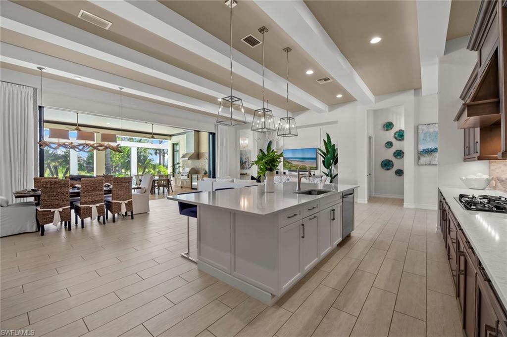 MARSH COVE - Residential