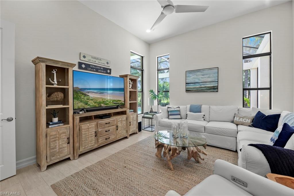 MARSH COVE - Residential