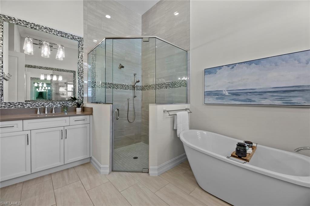 MARSH COVE - Residential