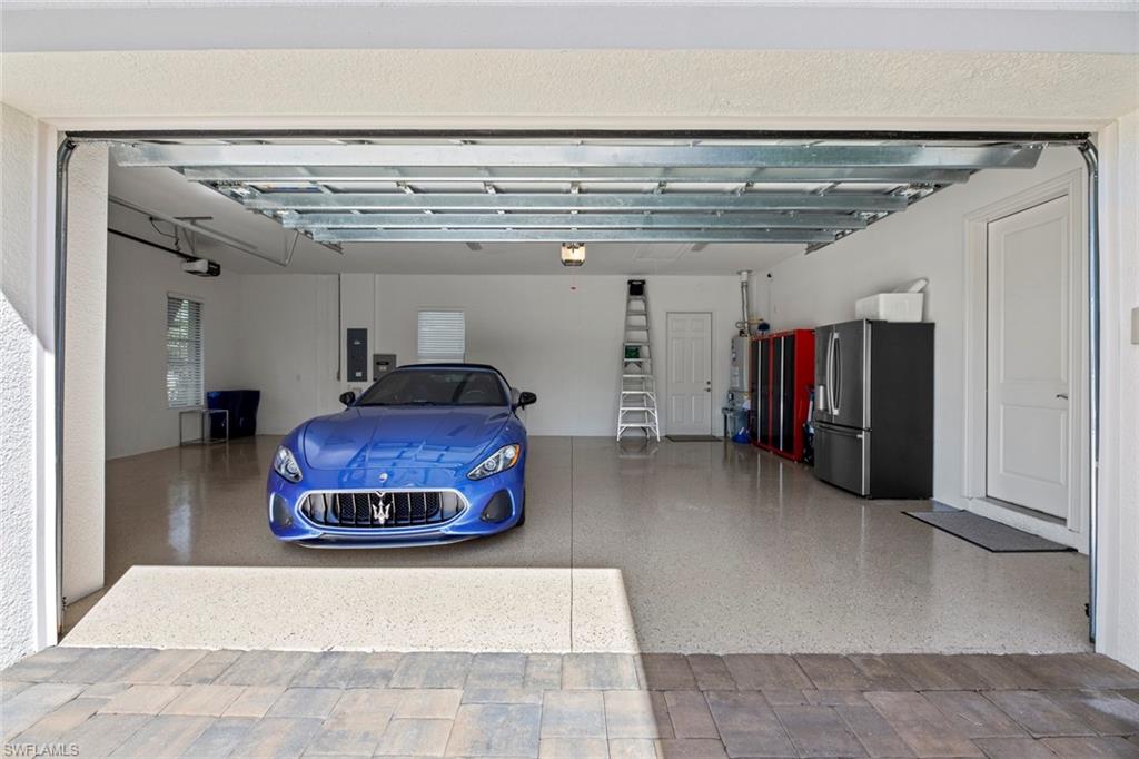 MARSH COVE - Residential