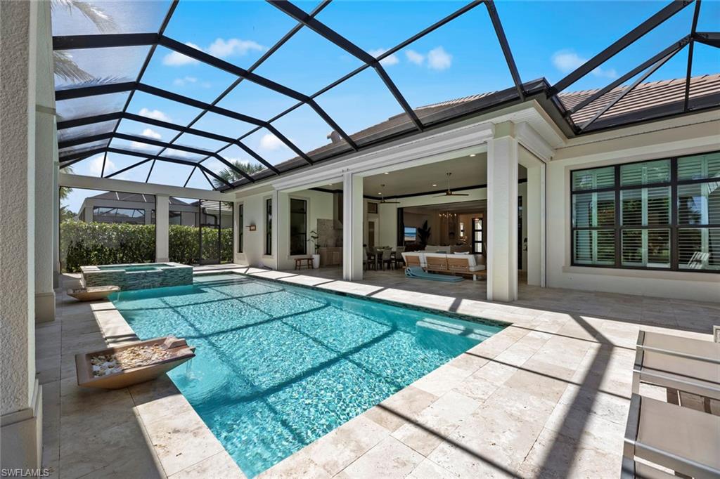 MARSH COVE - Residential