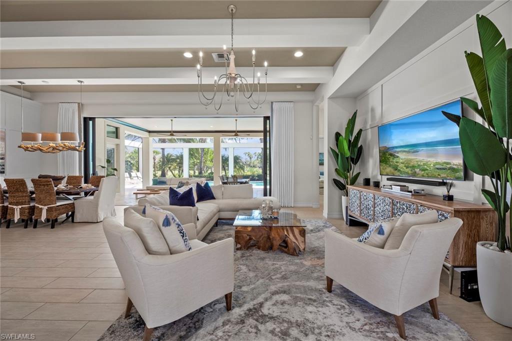 MARSH COVE - Residential