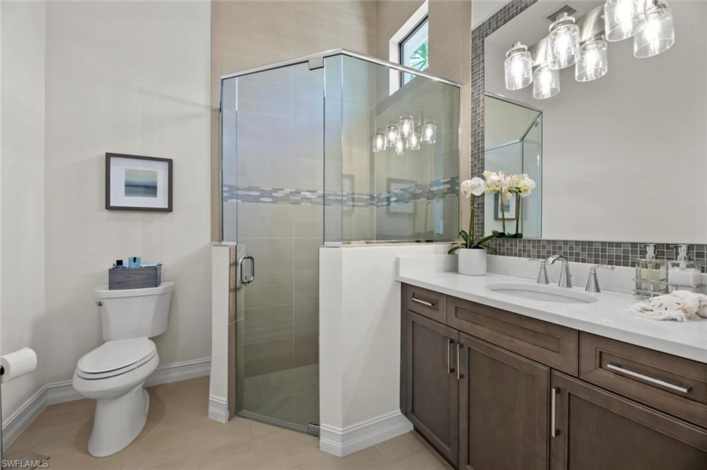 MARSH COVE - Residential