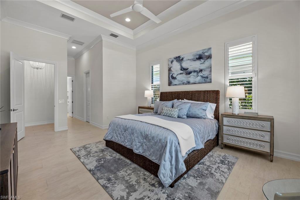 MARSH COVE - Residential