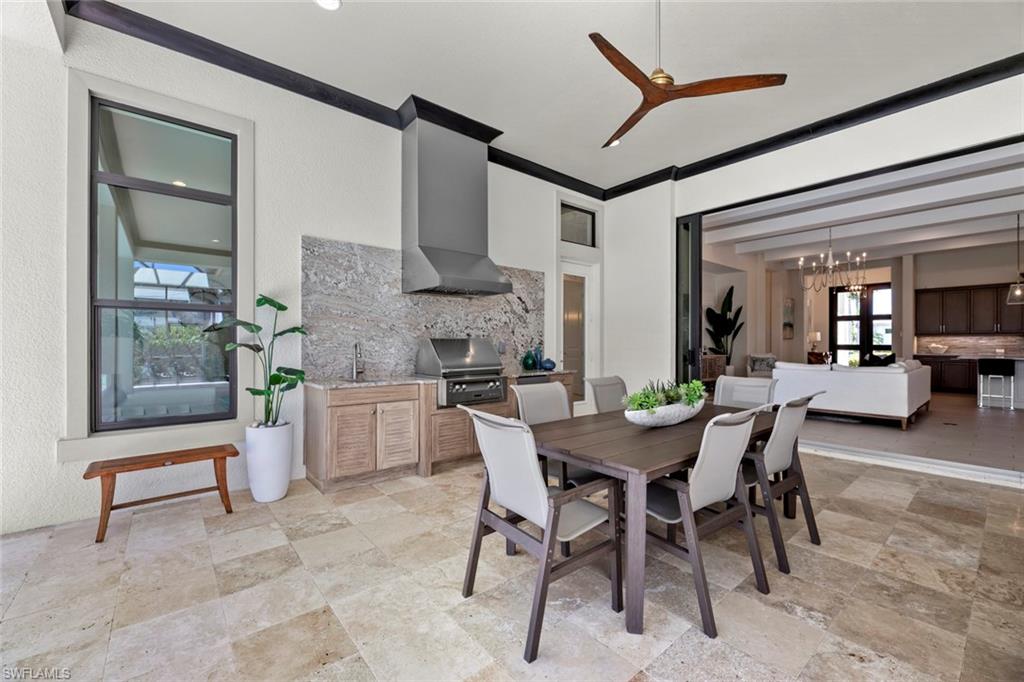 MARSH COVE - Residential