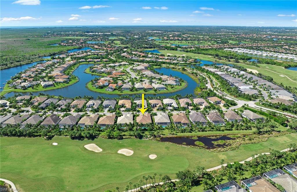 MARSH COVE - Residential